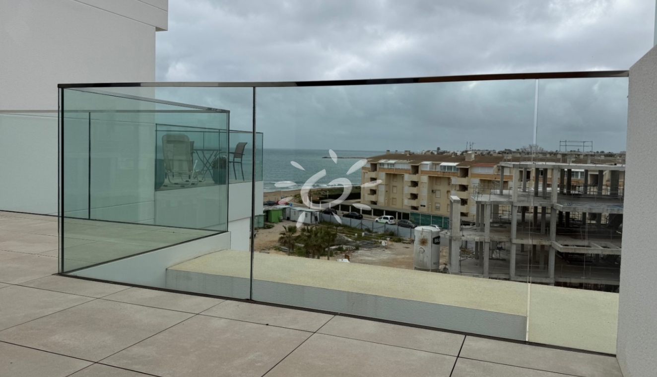 Resales - Apartments - Flats - Denia - Les Marines