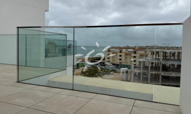 Resales - Apartments - Flats - Denia - Les Marines