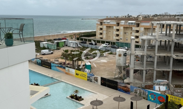 Resales - Apartments - Flats - Denia - Les Marines