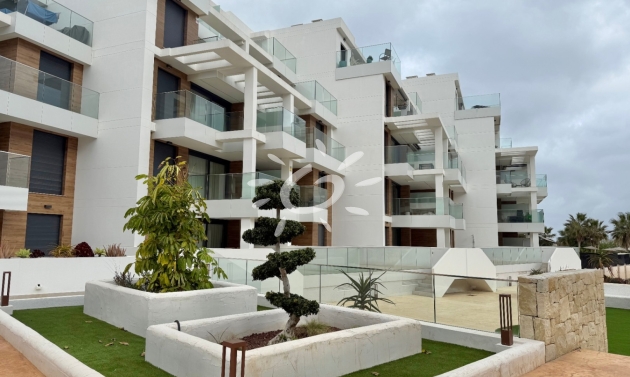 Resales - Apartments - Flats - Denia - Les Marines