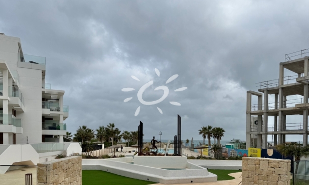 Resales - Apartments - Flats - Denia - Les Marines