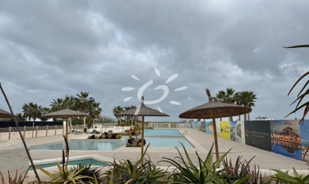 Resales - Apartments - Flats - Denia - Les Marines