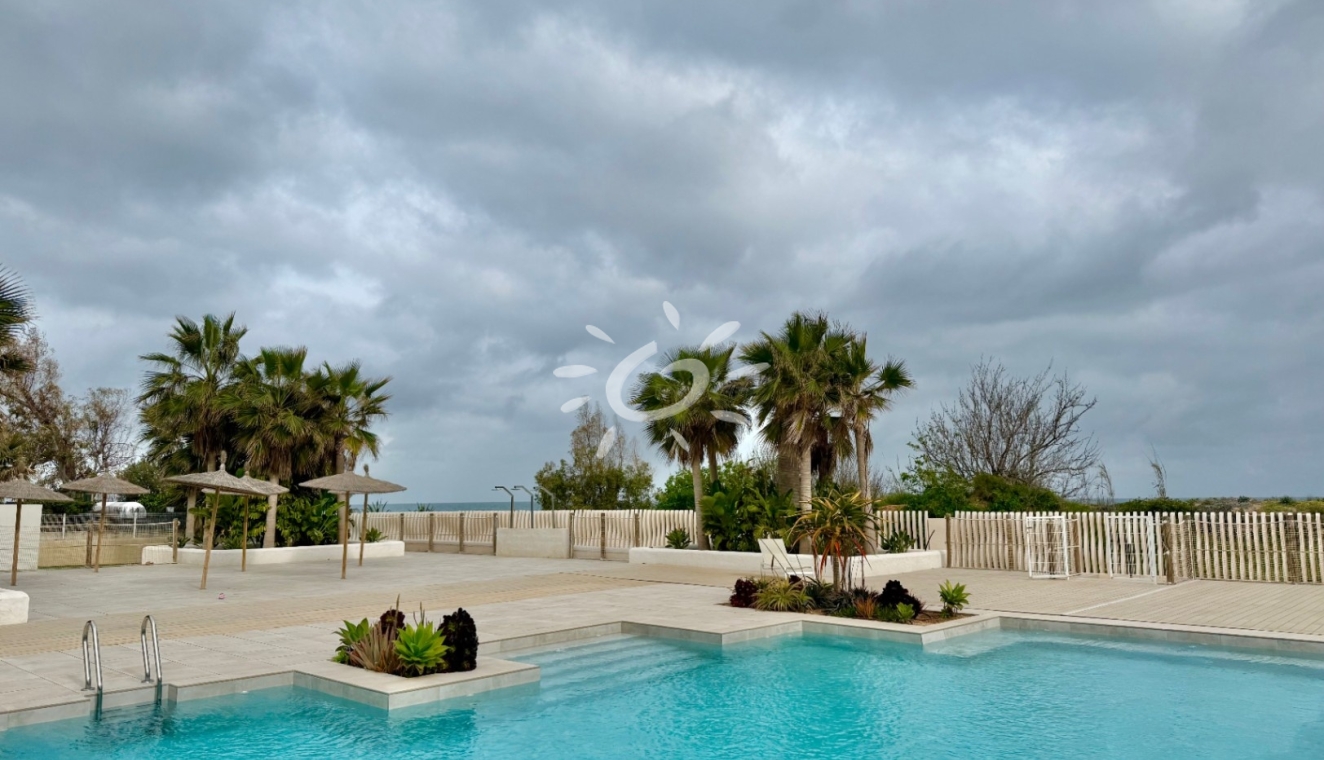 Resales - Apartments - Flats - Denia - Les Marines