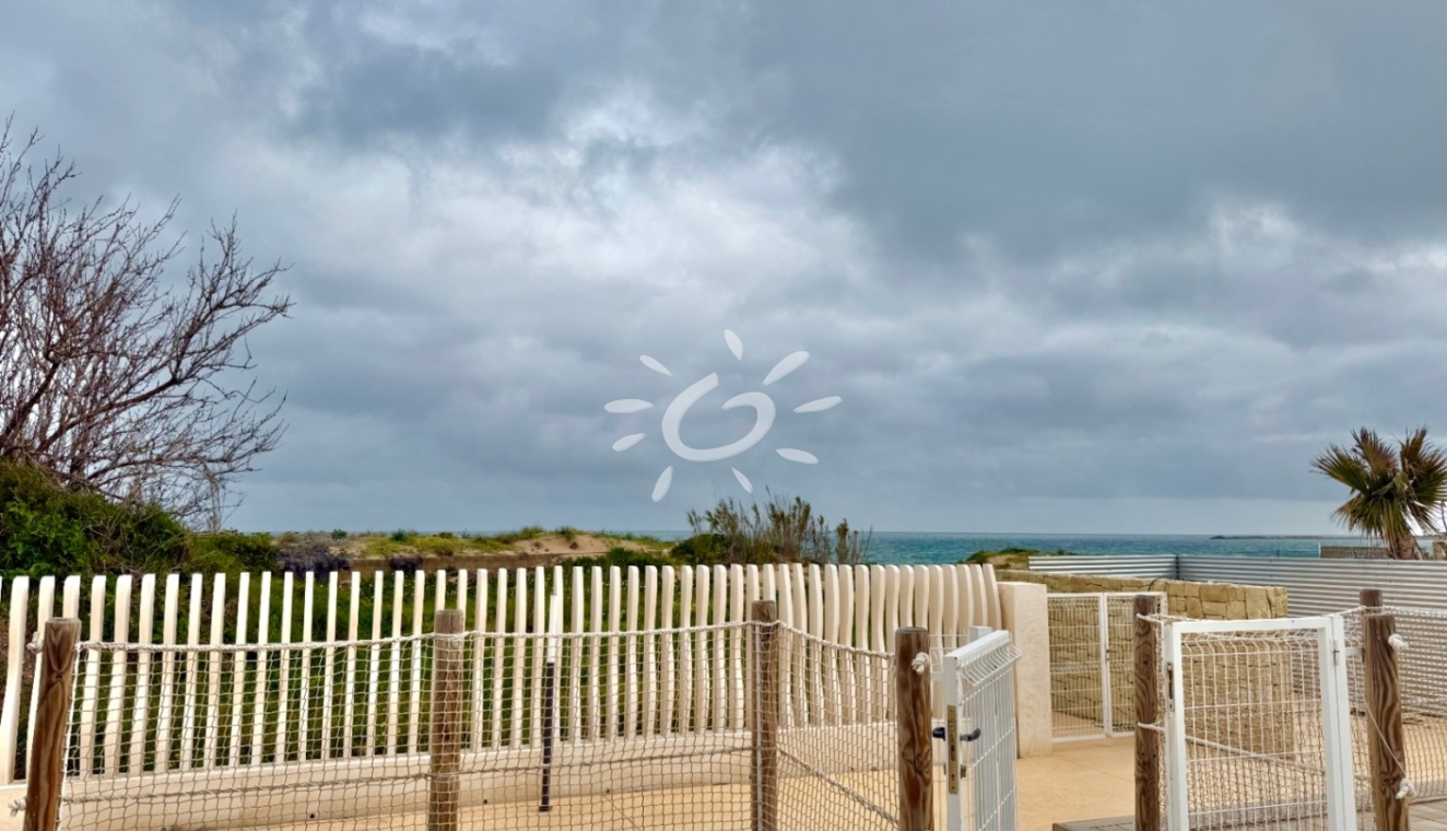 Resales - Apartments - Flats - Denia - Les Marines
