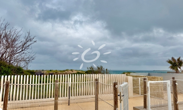 Resales - Apartments - Flats - Denia - Les Marines