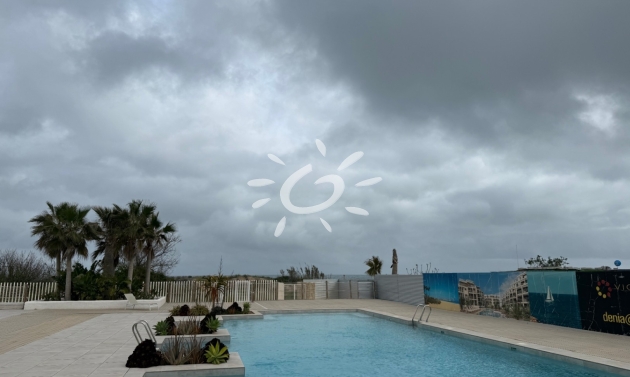 Resales - Apartments - Flats - Denia - Les Marines