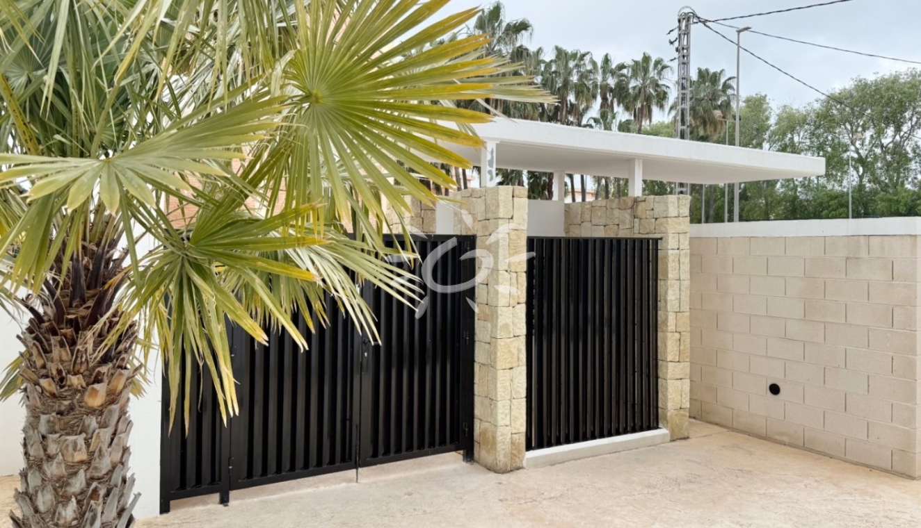 Resales - Apartments - Flats - Denia - Les Marines