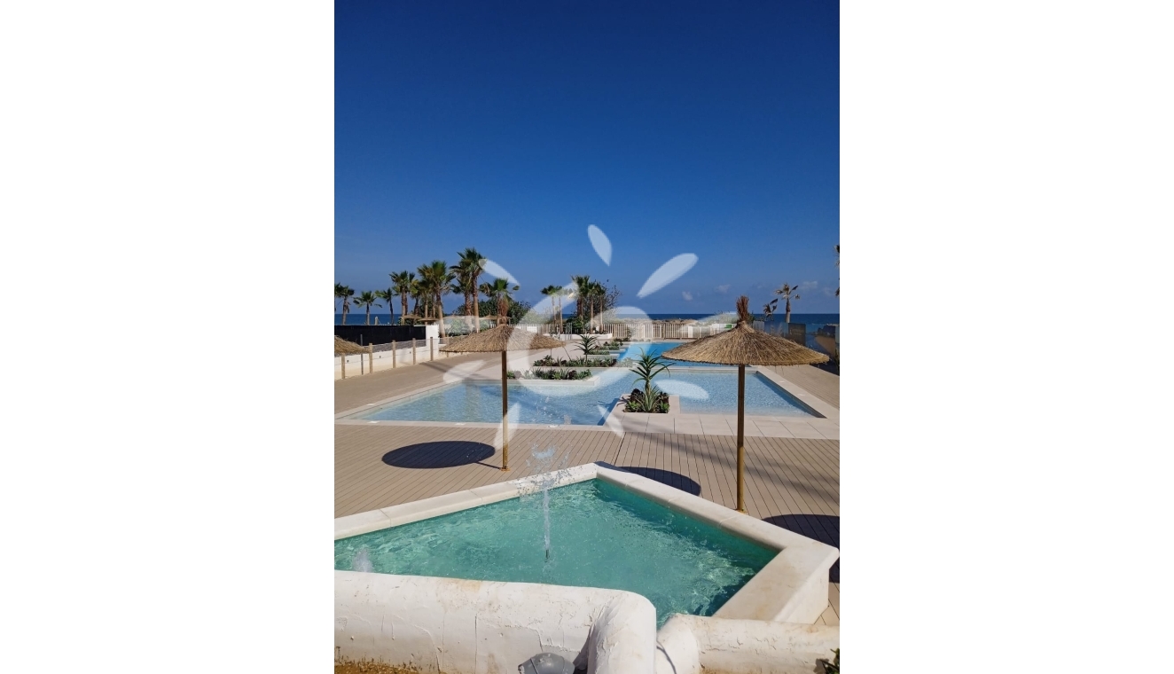 Resales - Apartments - Flats - Denia - Les Marines