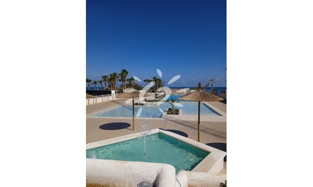Resales - Apartments - Flats - Denia - Les Marines