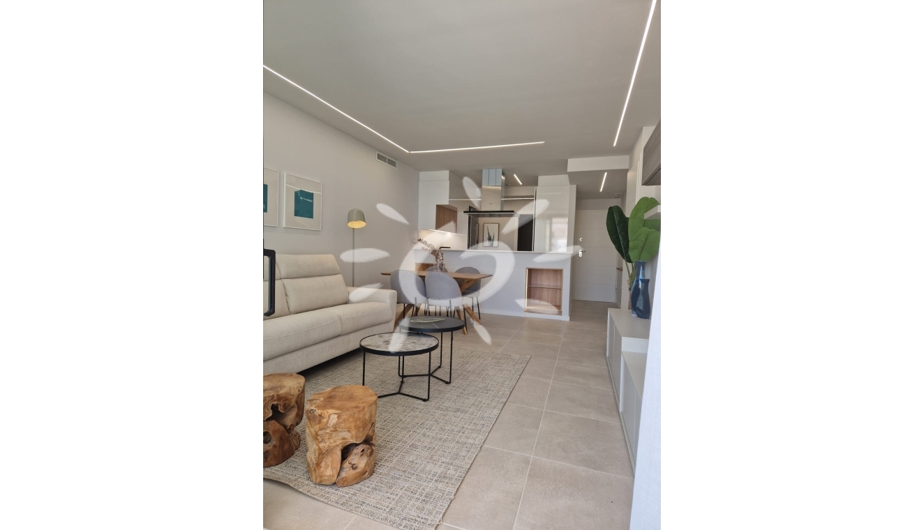 Resales - Apartments - Flats - Denia - Les Marines