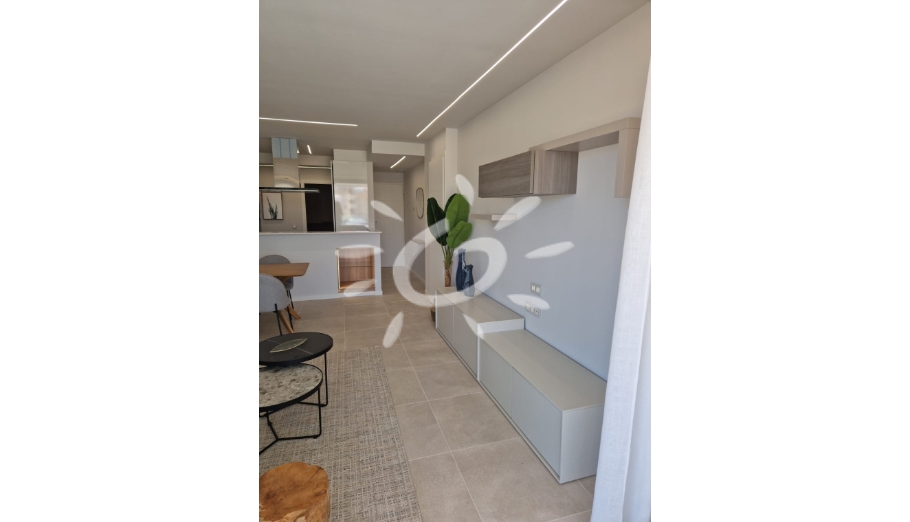 Resales - Apartments - Flats - Denia - Les Marines