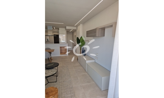Resales - Apartments - Flats - Denia - Les Marines