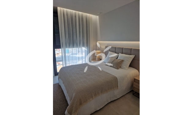 Resales - Apartments - Flats - Denia - Les Marines