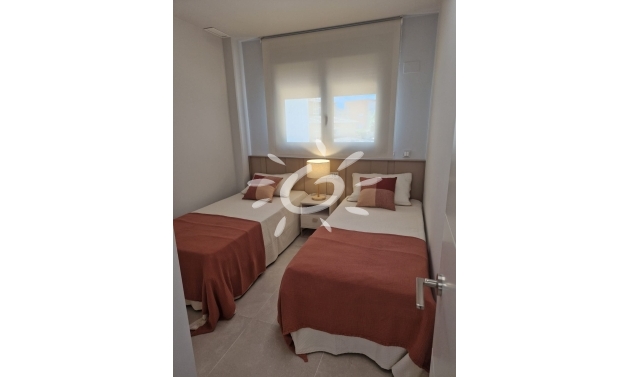 Resales - Apartments - Flats - Denia - Les Marines