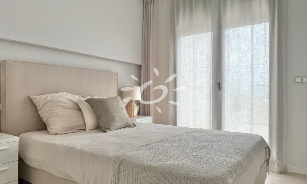 Resales - Apartments - Flats - Denia - Les Marines