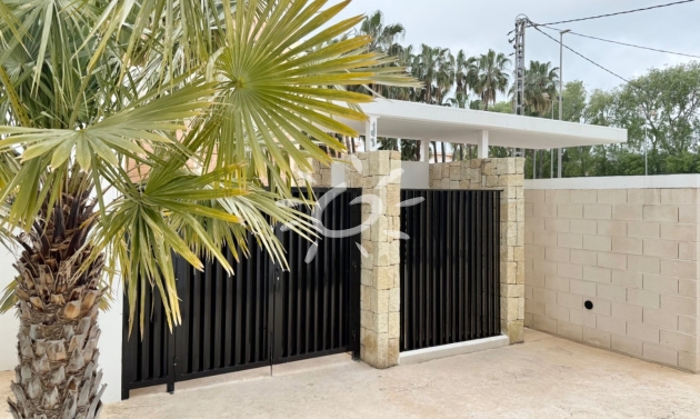 Resales - Apartments - Flats - Denia - Les Marines