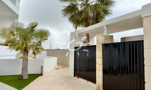 Resales - Apartments - Flats - Denia - Les Marines