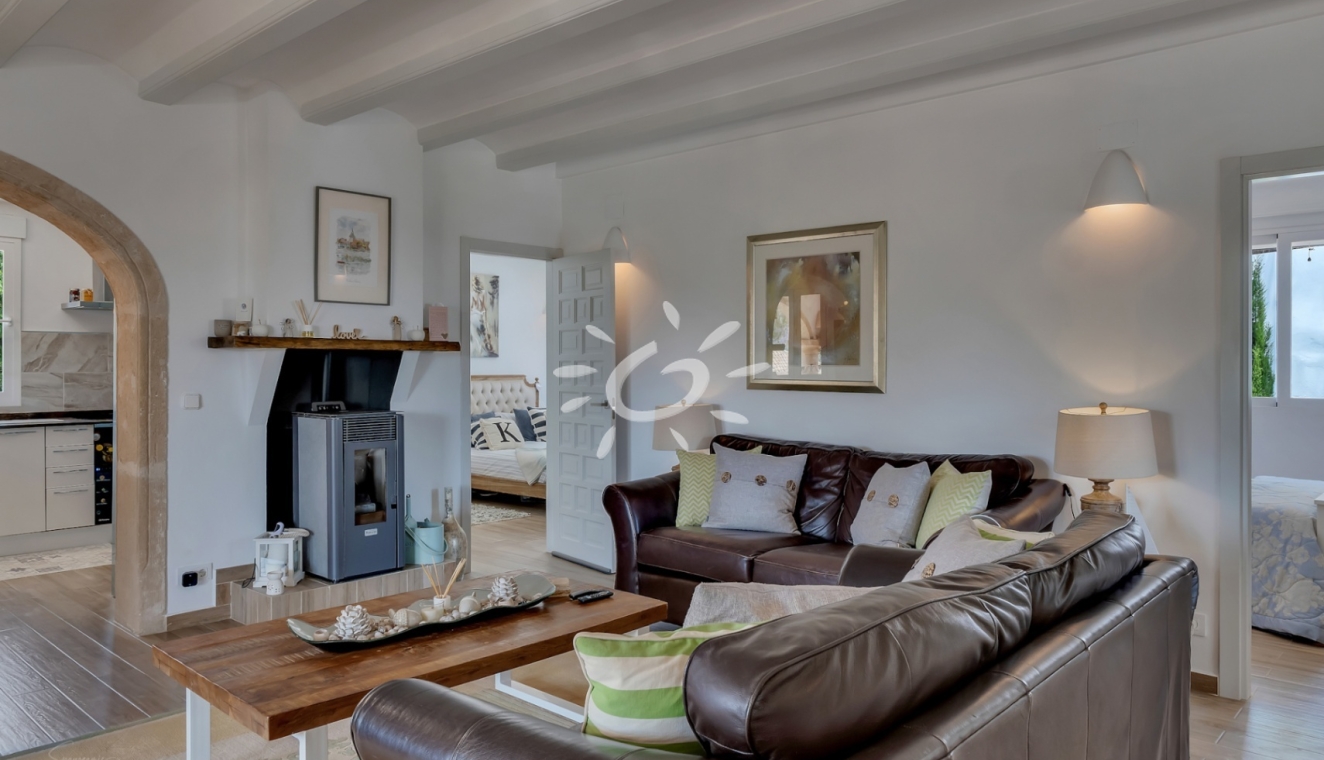 Resales - Villas - Javea - Rafalet