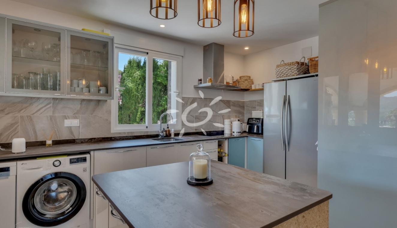 Resales - Villas - Javea - Rafalet