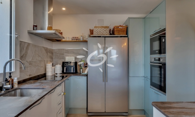 Resales - Villas - Javea - Rafalet