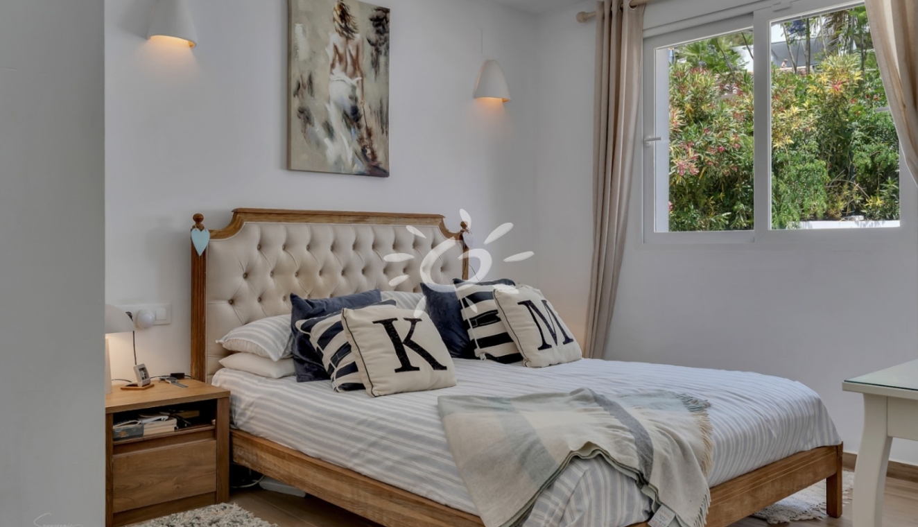 Resales - Villas - Javea - Rafalet
