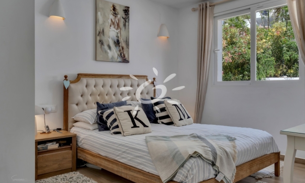 Resales - Villas - Javea - Rafalet