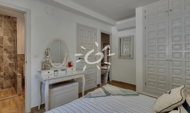 Resales - Villas - Javea - Rafalet