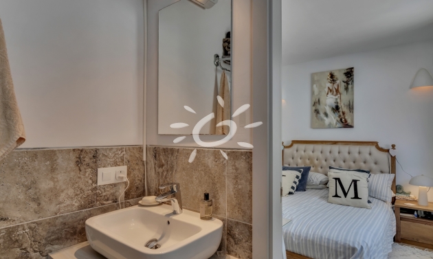 Resales - Villas - Javea - Rafalet