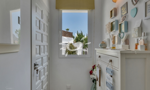 Resales - Villas - Javea - Rafalet