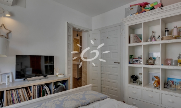 Resales - Villas - Javea - Rafalet