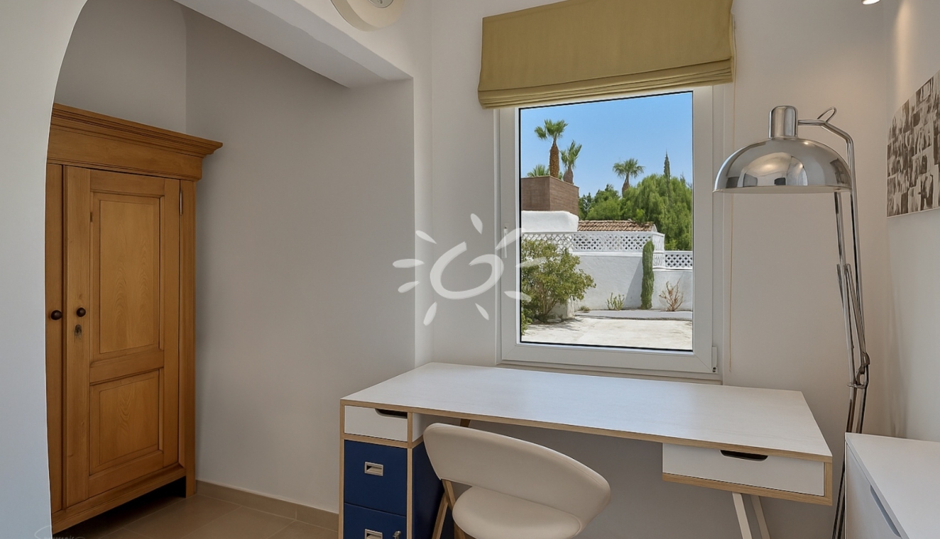 Resales - Villas - Javea - Rafalet