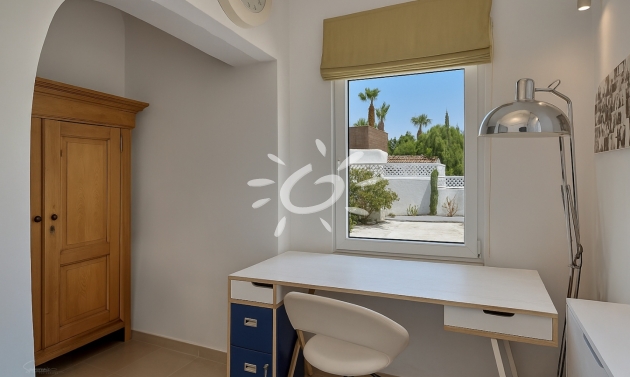 Resales - Villas - Javea - Rafalet