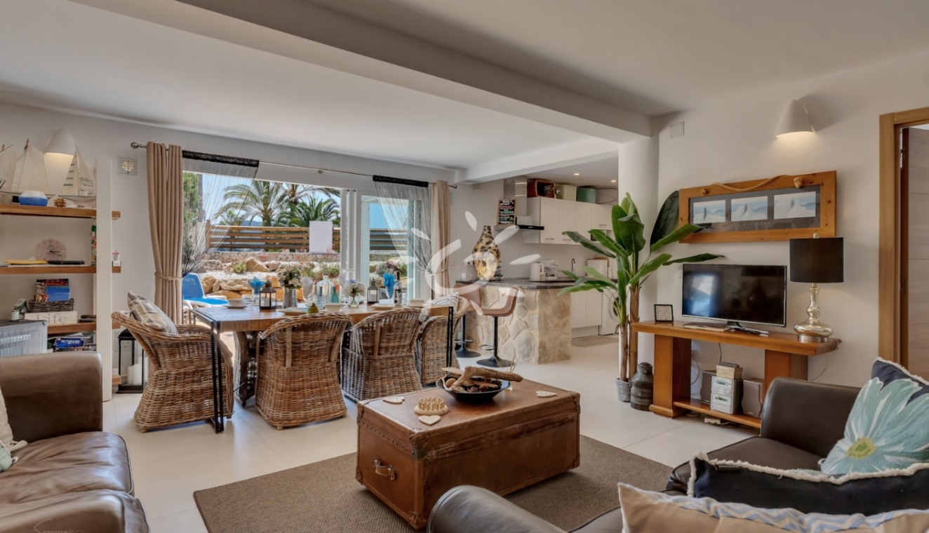 Resales - Villas - Javea - Rafalet