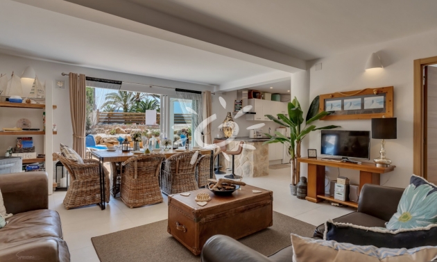 Resales - Villas - Javea - Rafalet