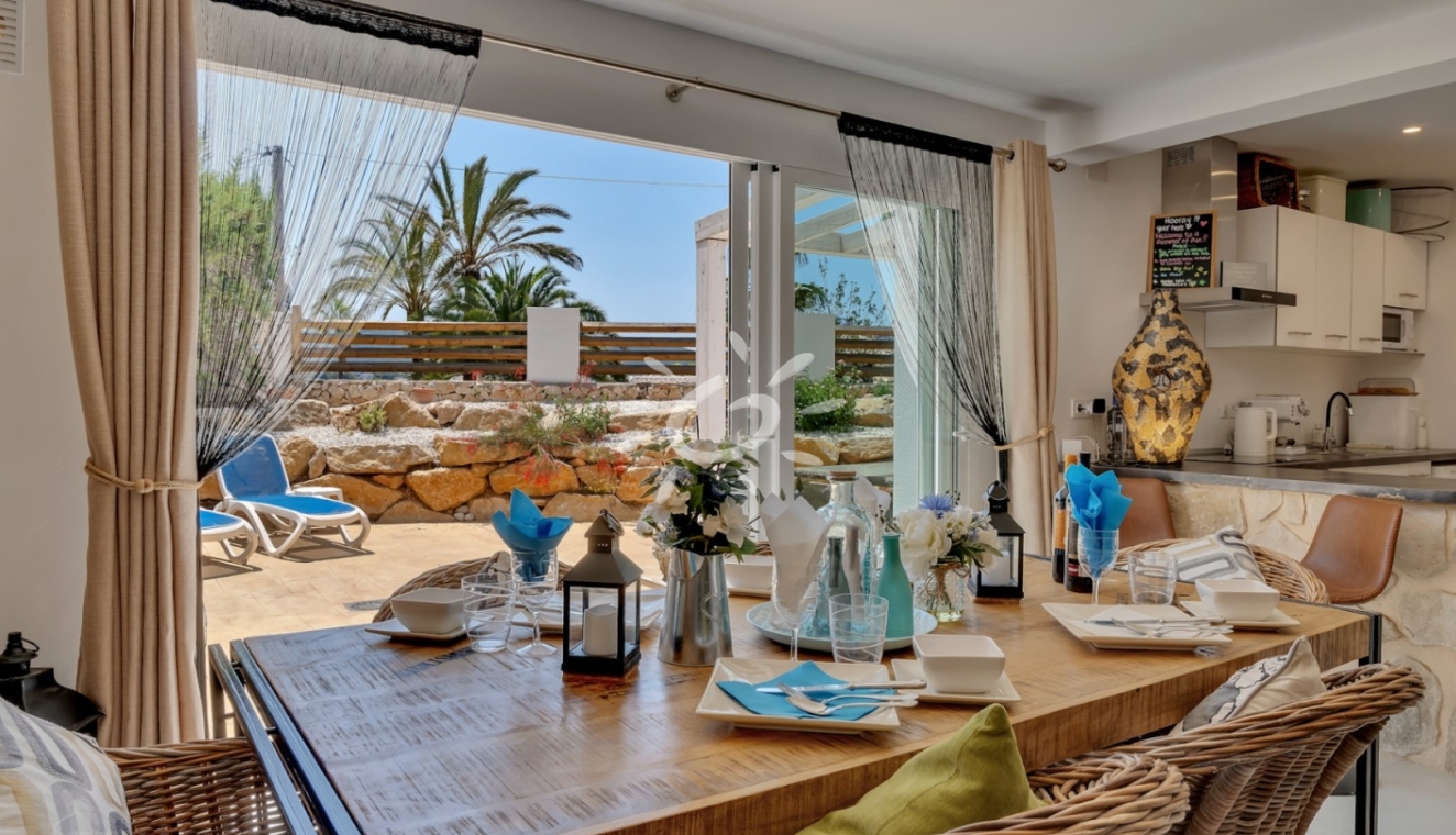 Resales - Villas - Javea - Rafalet