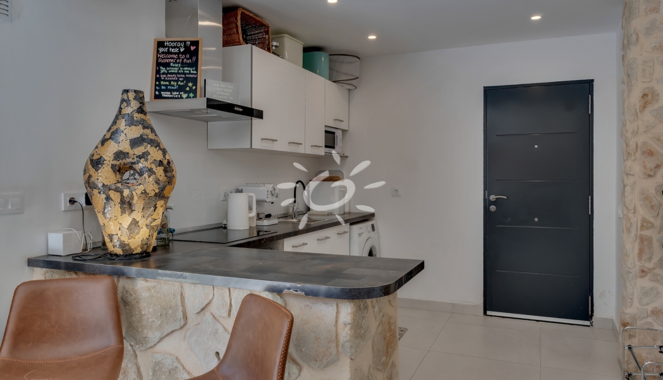 Resales - Villas - Javea - Rafalet
