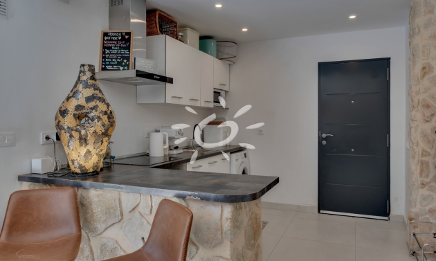 Resales - Villas - Javea - Rafalet