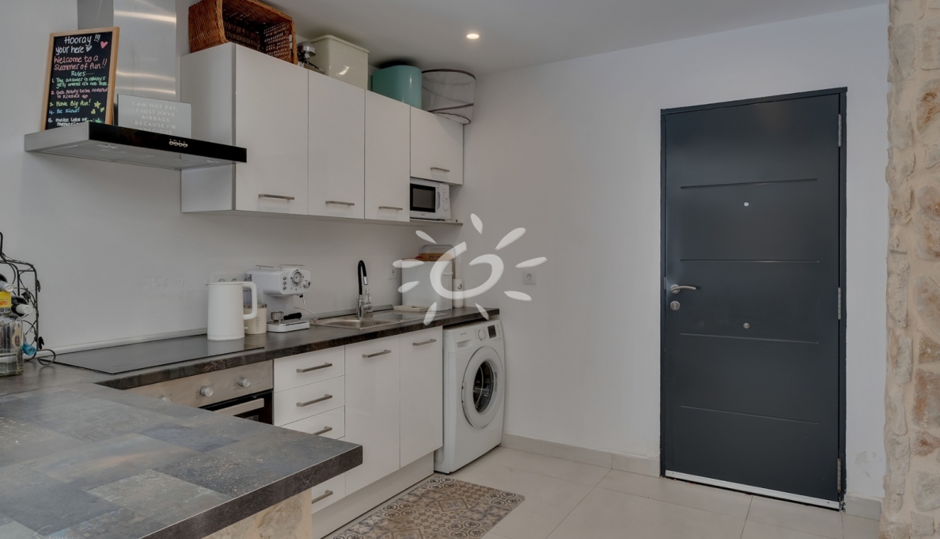 Resales - Villas - Javea - Rafalet