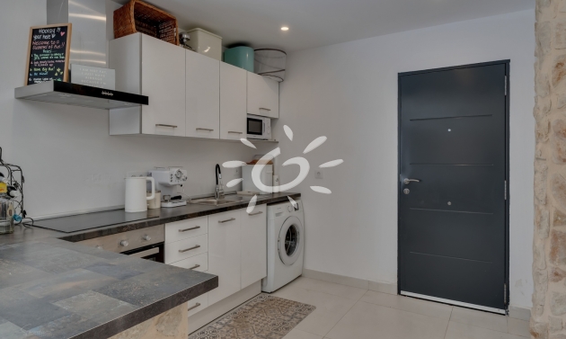 Resales - Villas - Javea - Rafalet