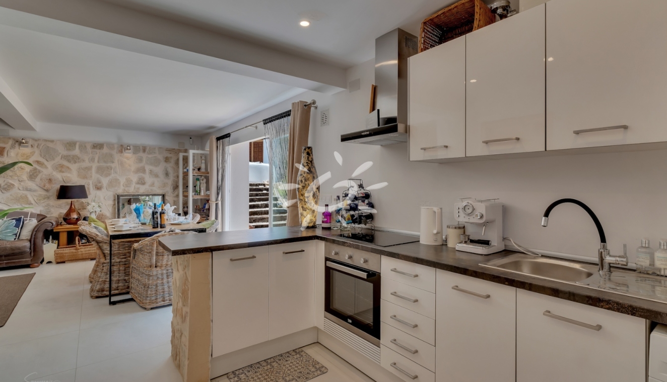 Resales - Villas - Javea - Rafalet