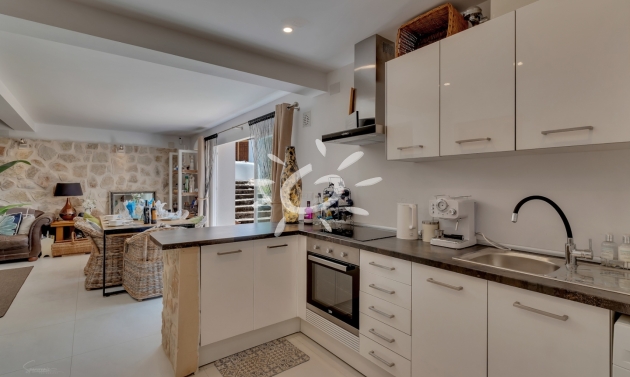 Resales - Villas - Javea - Rafalet