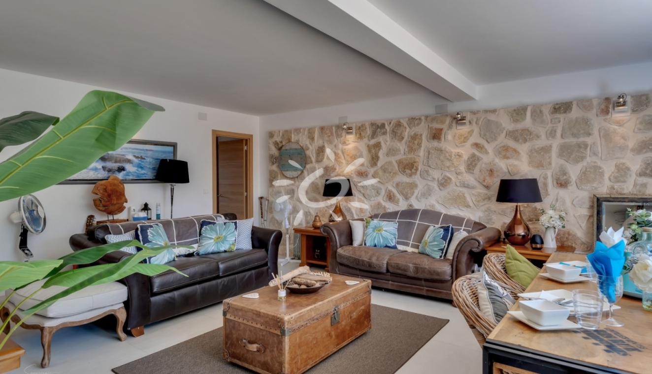 Resales - Villas - Javea - Rafalet