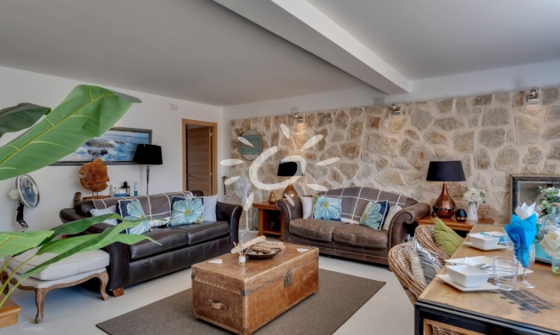 Resales - Villas - Javea - Rafalet