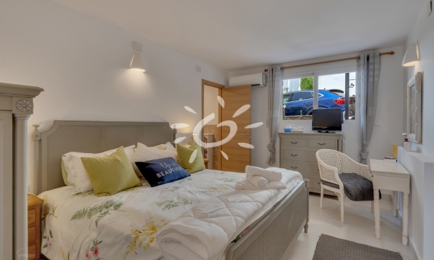 Resales - Villas - Javea - Rafalet