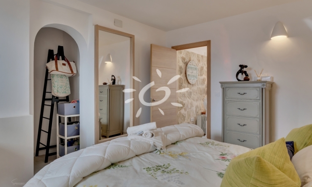 Resales - Villas - Javea - Rafalet