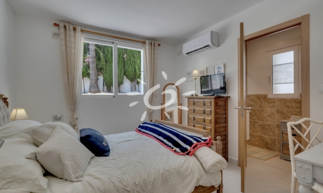 Resales - Villas - Javea - Rafalet