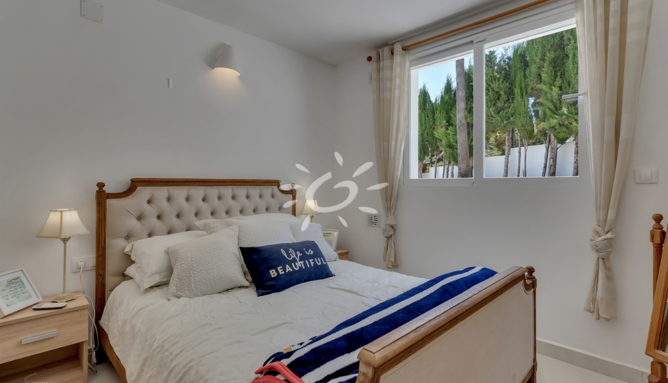Resales - Villas - Javea - Rafalet