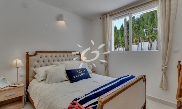 Resales - Villas - Javea - Rafalet