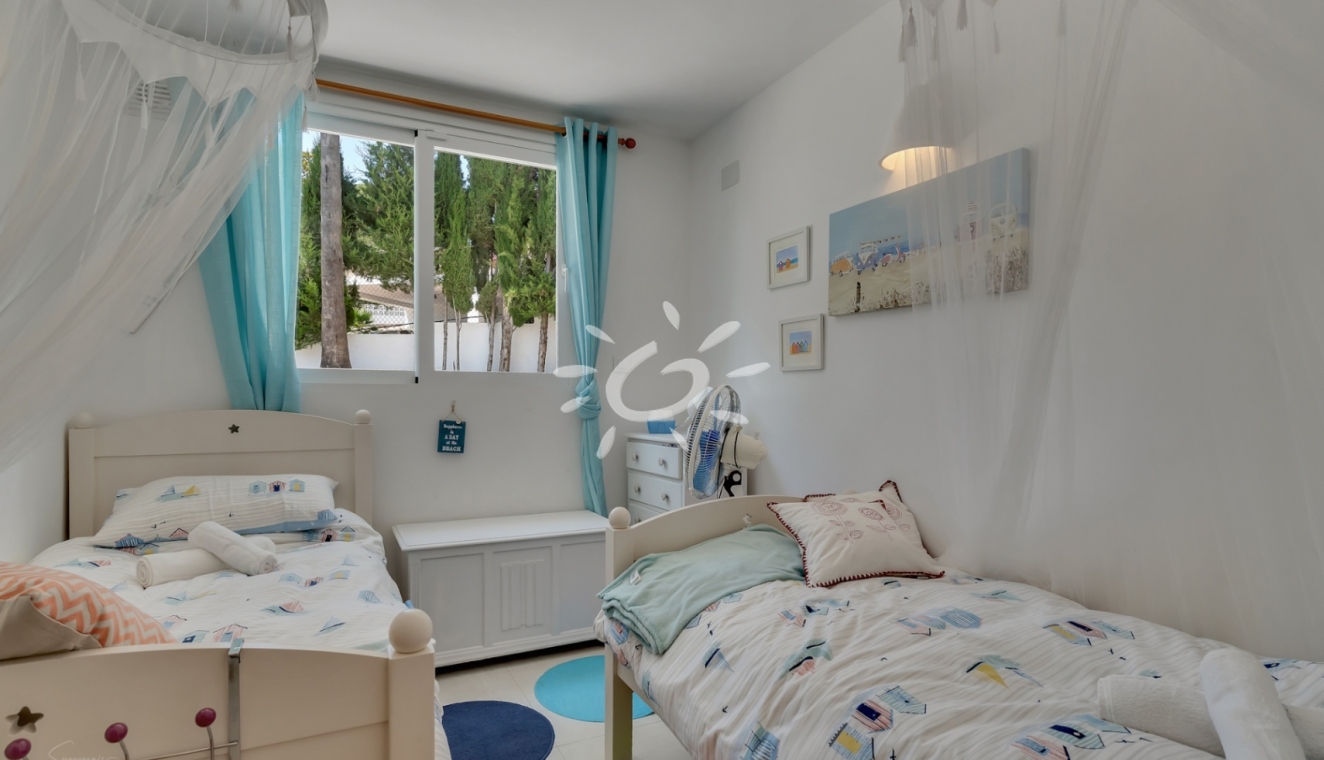 Resales - Villas - Javea - Rafalet