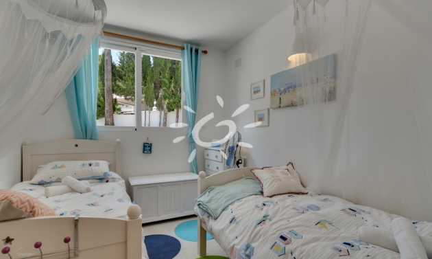 Resales - Villas - Javea - Rafalet